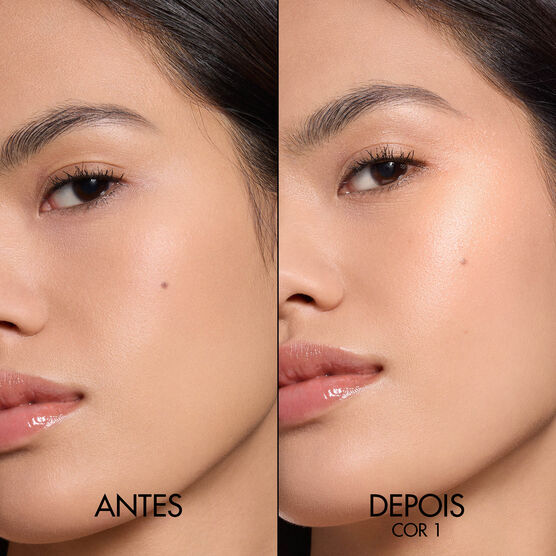 Dior Forever Luminizer Silky 01 Nude